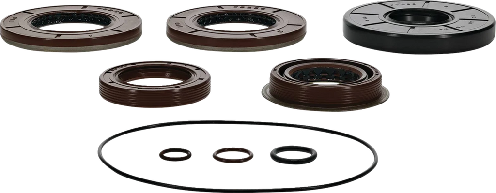 Moose Offroad Transaxle Seal Kit 25-2141-5 fits Polaris - Main Product View