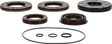 Load image into Gallery viewer, Moose Offroad Transaxle Seal Kit 25-2141-5 fits Polaris - Main Product View