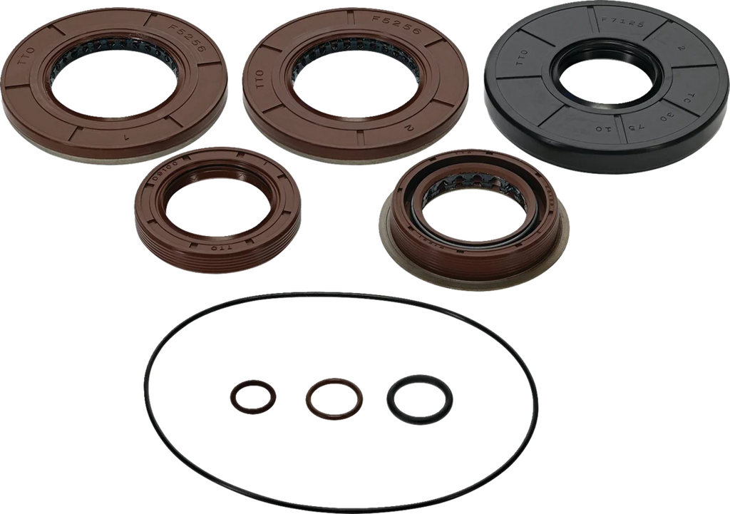 Moose Offroad Transaxle Seal Kit 25-2141-5 fits Polaris - Side View
