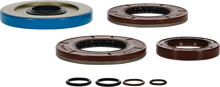 Load image into Gallery viewer, Moose Offroad Transaxle Seal Kit 25-2142-5 fits Polaris - Main Product View