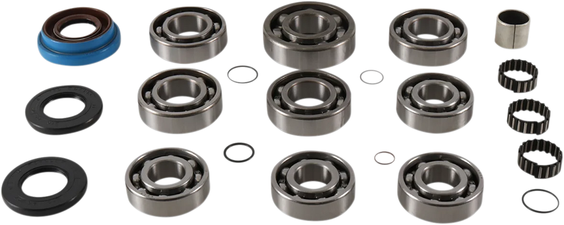 Moose Offroad Transmission Rebuild Kit 25-7010 fits Polaris Sportsman / Scrambler - Side View