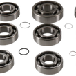 Load image into Gallery viewer, Moose Offroad Transmission Rebuild Kit 25-7015 fits Polaris Ranger / PTV Series - Side View
