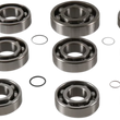 Load image into Gallery viewer, Moose Offroad Transmission Rebuild Kit 25-7021 fits Polaris RZR 800 - Side View