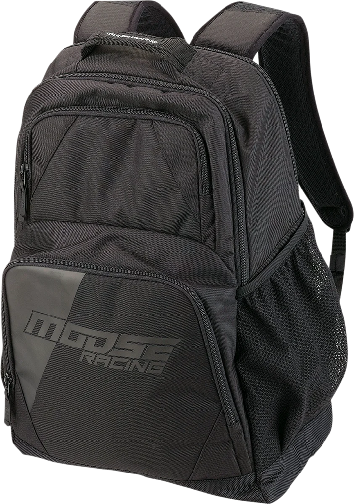 Moose Offroad Travel Backpack 3517-0501 - Main Product View