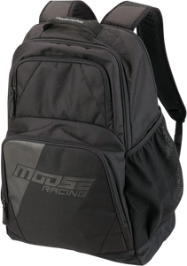 Moose Offroad Travel Backpack 3517-0501 - Main Product View
