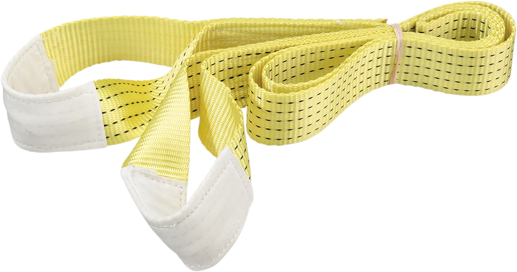 Moose Offroad Tree and Cable Saver Winch Strap 206-1416 - Main Product View