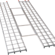 Load image into Gallery viewer, Moose Offroad Tri-Fold Ramp - 46" x 85" AR02-8546 - Main Product View