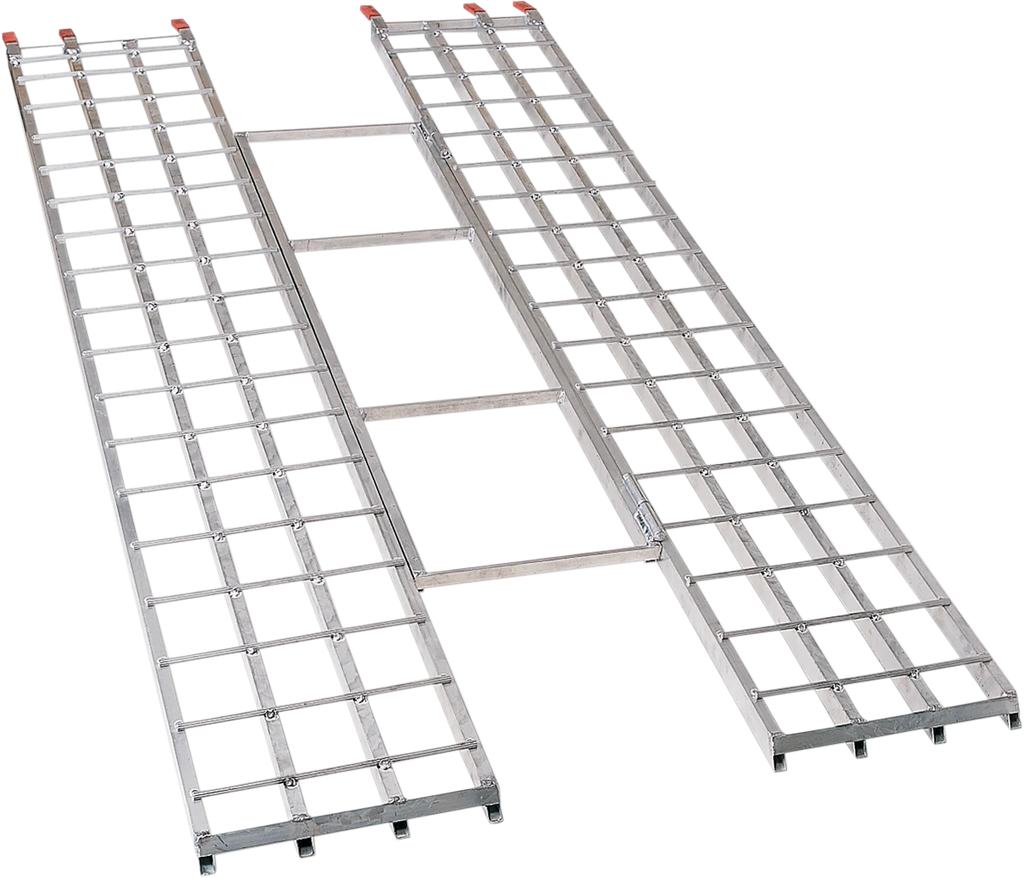 Moose Offroad Tri-Fold Ramp - 46" x 85" AR02-8546 - Main Product View