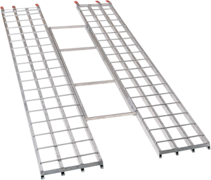 Moose Offroad Tri-Fold Ramp - 46" x 85" AR02-8546 - Main Product View