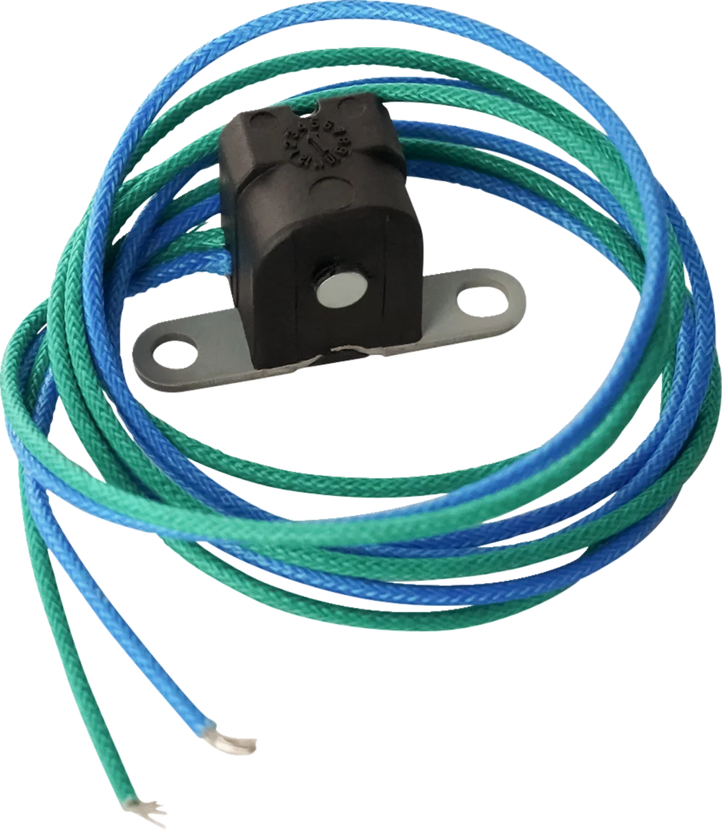 Moose Offroad Trigger Coil M-21-518 - Side View