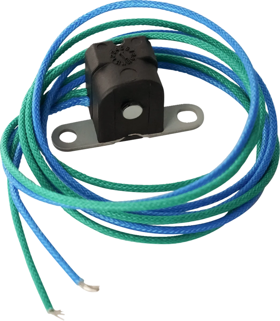Moose Offroad Trigger Coil M-21-518 - Side View