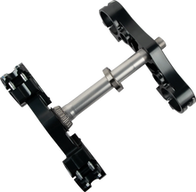 Load image into Gallery viewer, Moose Offroad Triple Clamp - Gray 12.089.2.AN fits Yamaha - Main Product View