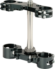 Load image into Gallery viewer, Moose Offroad Triple Clamp - Gray 12.089.2.AN fits Yamaha - Side View