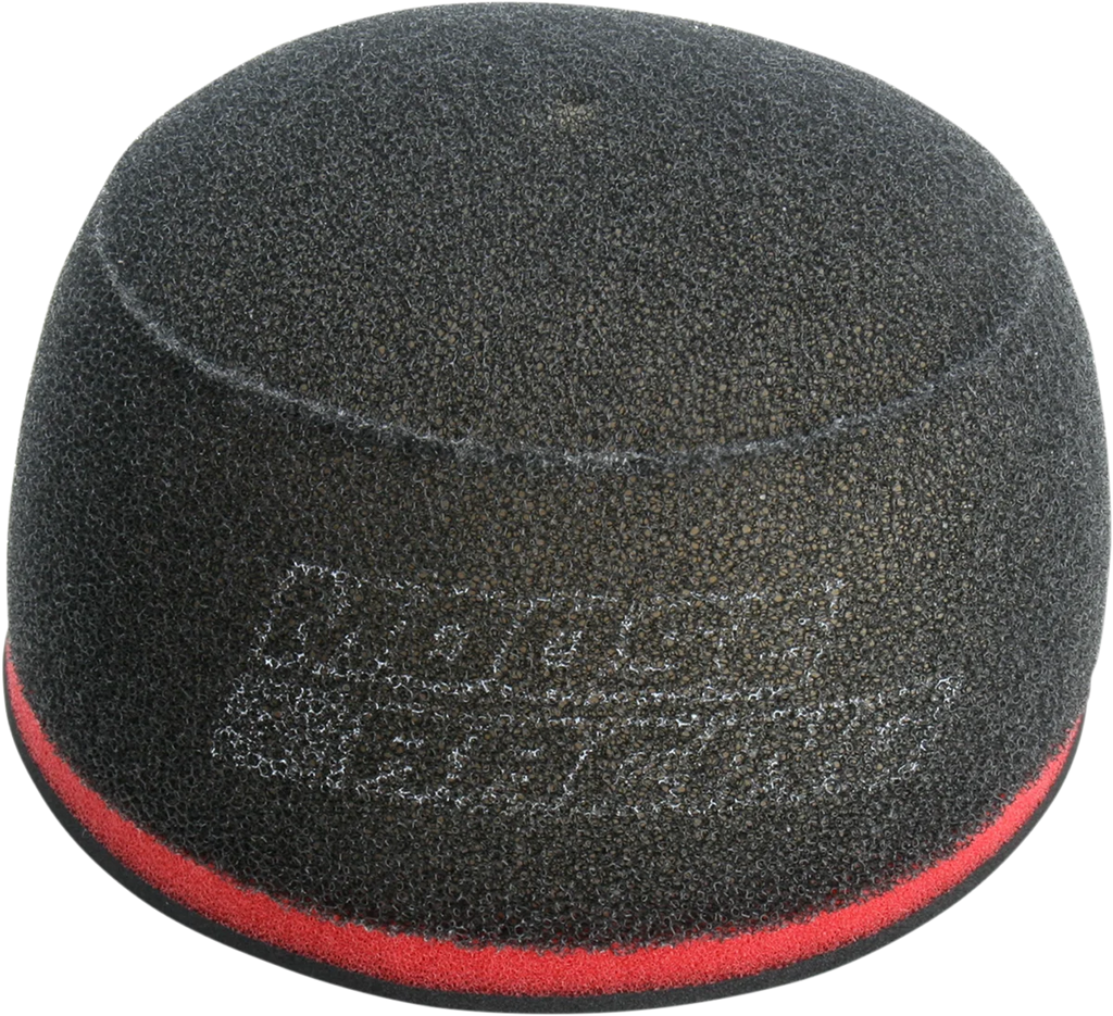 Moose Offroad Triple Layer Air Filter 2-70-04TRI fits Suzuki - Side View