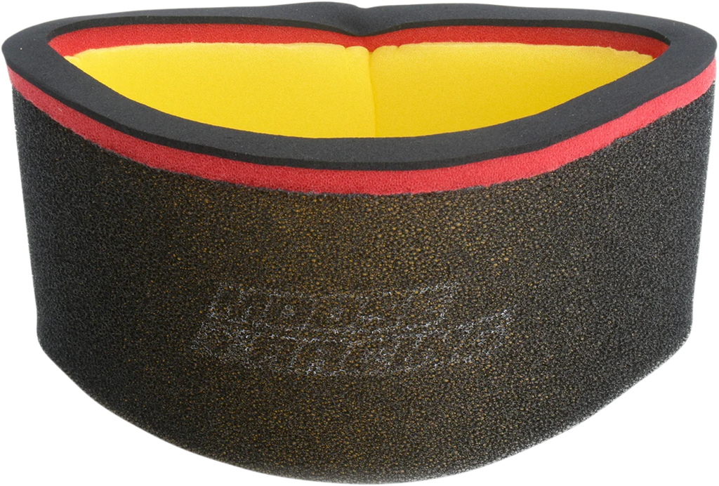 Moose Offroad Triple Layer Air Filter 3-40-12TRI fits Kawasaki / Suzuki - Main Product View