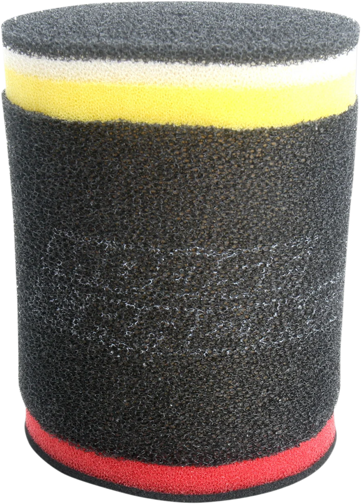Moose Offroad Triple Layer Air Filter 3-70-07TRI fits Suzuki - Main Product View