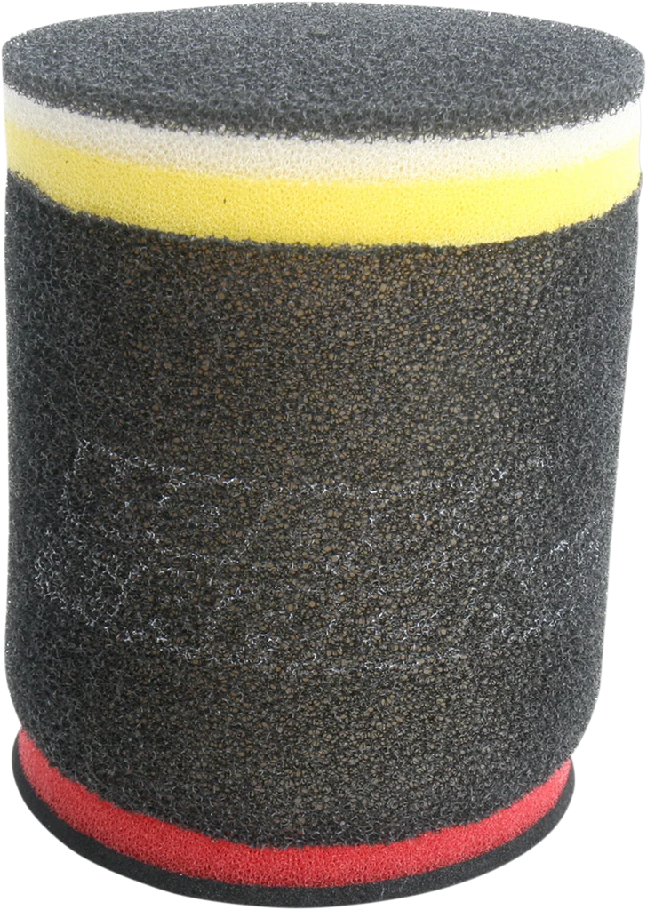 Moose Offroad Triple Layer Air Filter 3-70-12TRI fits Suzuki - Main Product View