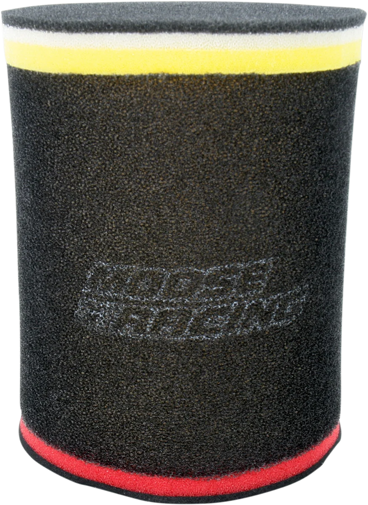 Moose Offroad Triple Layer Air Filter 3-80-14TRI fits Yamaha - Main Product View