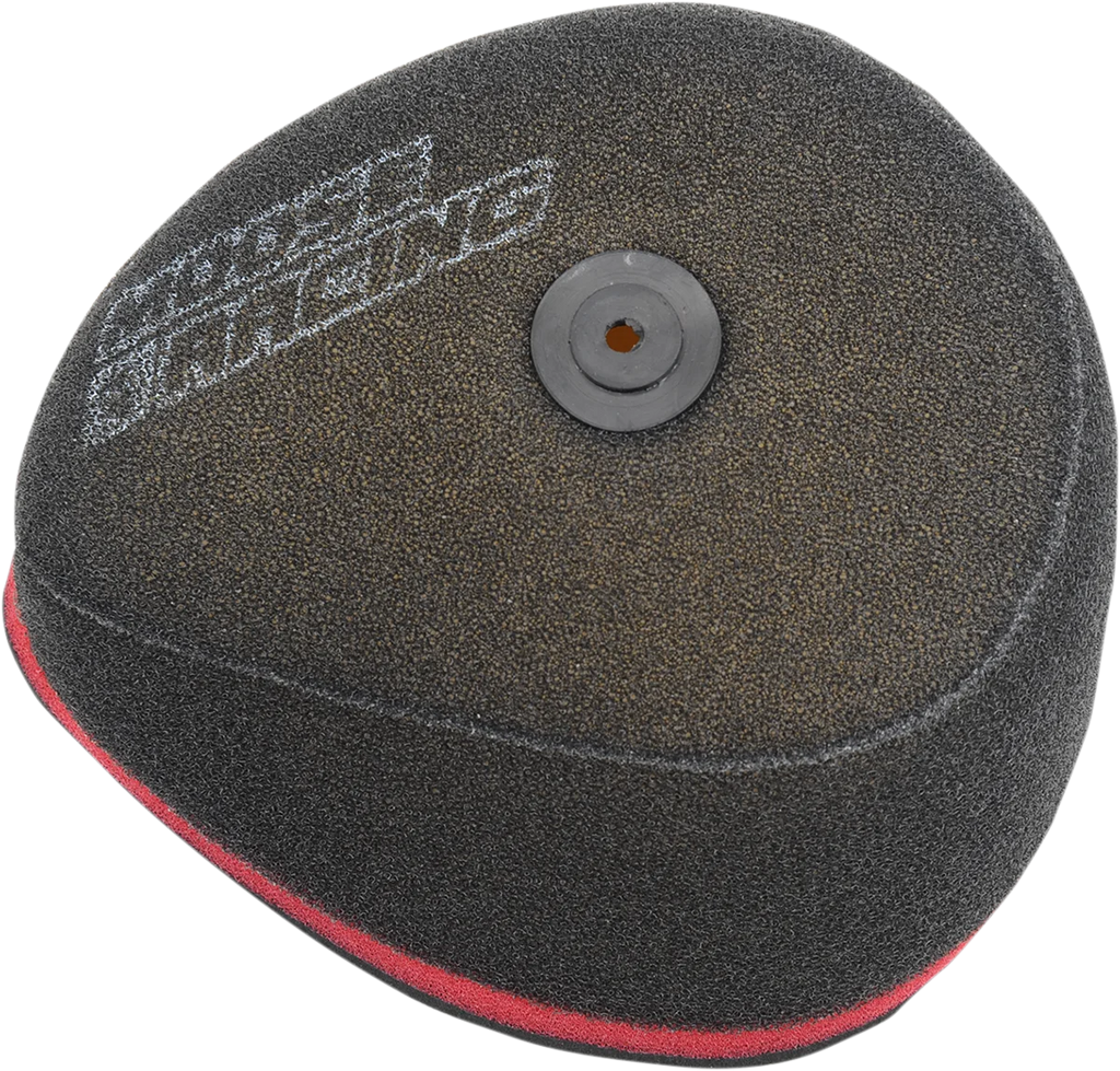 Moose Offroad Triple Layer Air Filter 3-80-14TRI fits Yamaha - Side View