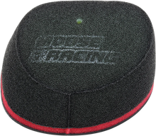 Load image into Gallery viewer, Moose Offroad Triple Layer Pre-Oiled Air Filter P2-80-14TRI fits Yamaha - Main Product View
