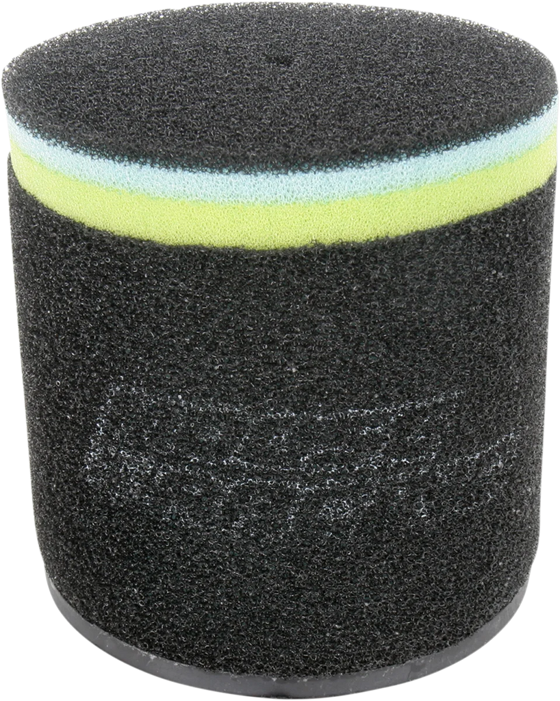 Moose Offroad Triple Layer Pre-Oiled Air Filter P3-20-17TRI fits Honda - Main Product View