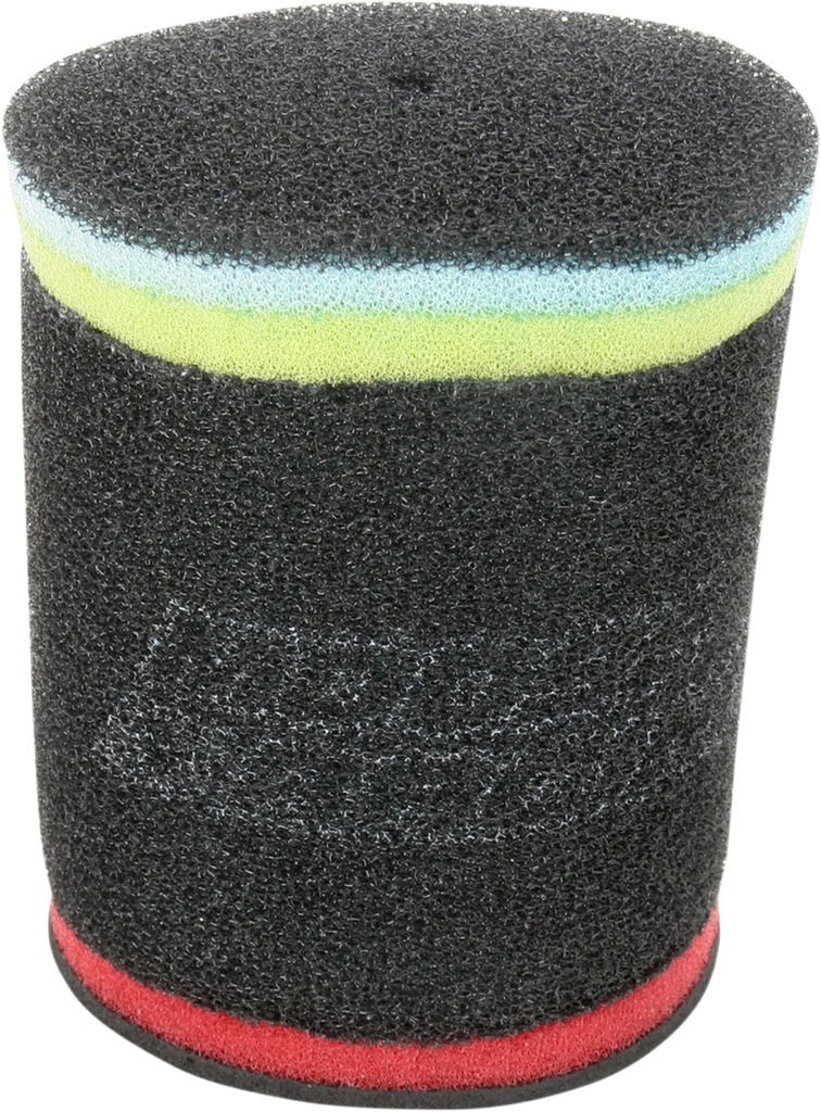 Moose Offroad Triple Layer Pre-Oiled Air Filter P3-70-07TRI fits Suzuki - Main Product View