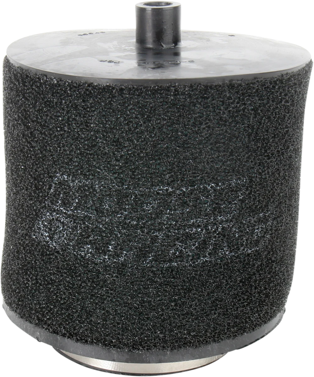 Moose Offroad Triple Layer Pre-Oiled Air Filter P3-80-04TRI fits Yamaha - Side View