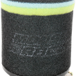 Load image into Gallery viewer, Moose Offroad Triple Layer Pre-Oiled Air Filter - Polaris P3-15-04TRI - Main Product View