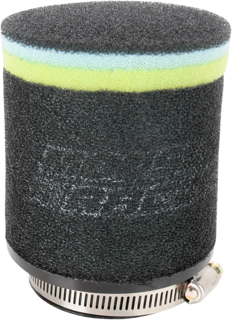 Moose Offroad Triple Layer Pre-Oiled Air Filter - Polaris P3-15-04TRI - Main Product View
