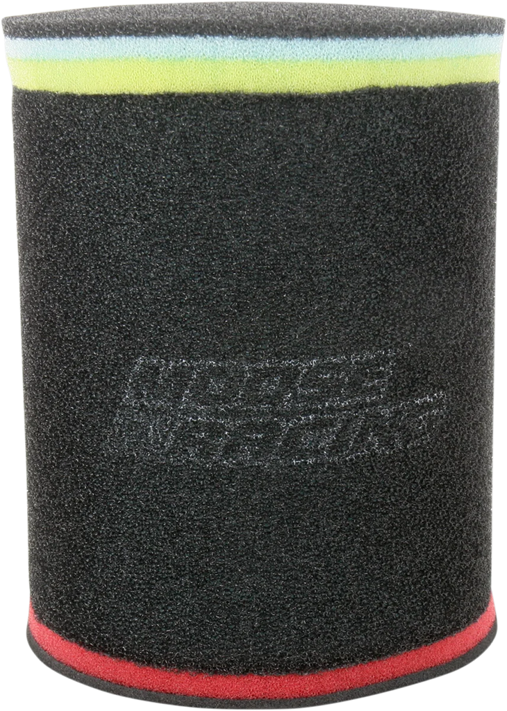 Moose Offroad Triple Layer Pre-Oiled Air Filter - Yamaha P3-80-14TRI - Main Product View