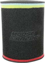 Load image into Gallery viewer, Moose Offroad Triple Layer Pre-Oiled Air Filter - Yamaha P3-80-14TRI - Main Product View