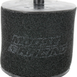 Load image into Gallery viewer, Moose Offroad Triple Layer Pre-Oiled Air Filter - Yamaha P3-80-14TRI - Side View