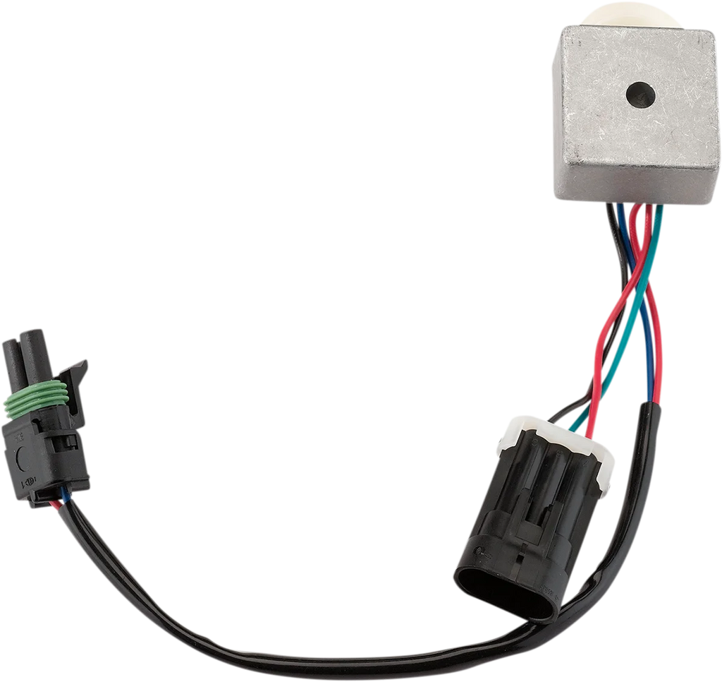 Moose Offroad Turf Mode Relay - 25-5001 fits Polaris - Main Product View