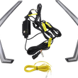 Load image into Gallery viewer, Moose Offroad Turn Signal - Bluetooth PU-TSL-BT-MSE fits Polaris RZR - Main Product View
