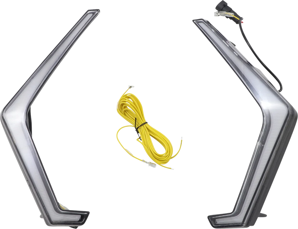 Moose Offroad Turn Signal PU-TSL-W-MSE fits Polaris RZR - Main Product View