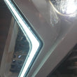 Load image into Gallery viewer, Moose Offroad Turn Signal PU-TSL-W-MSE fits Polaris RZR - Side View