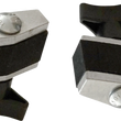 Load image into Gallery viewer, Moose Offroad Twist N Lock Anchors - Defender - 2 Pack CA-3002 - Main Product View