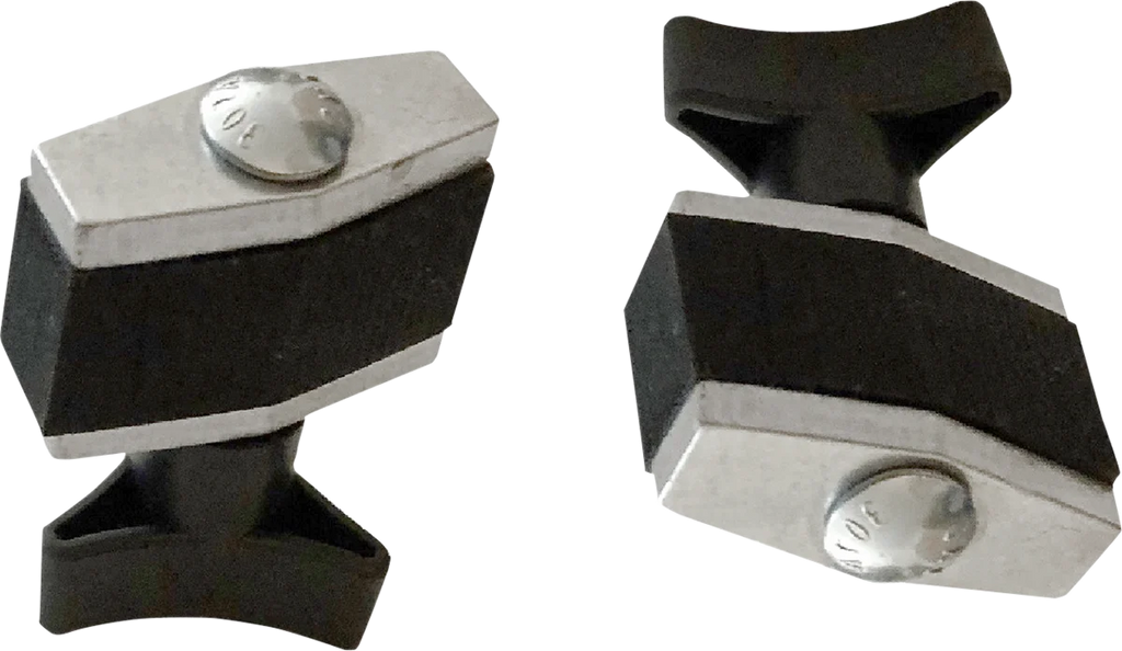 Moose Offroad Twist N Lock Anchors - Defender - 2 Pack CA-3002 - Main Product View