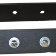 Load image into Gallery viewer, Moose Offroad Twist N Lock Anchors - RZR - 4 Pack RZ-3002 - Side View