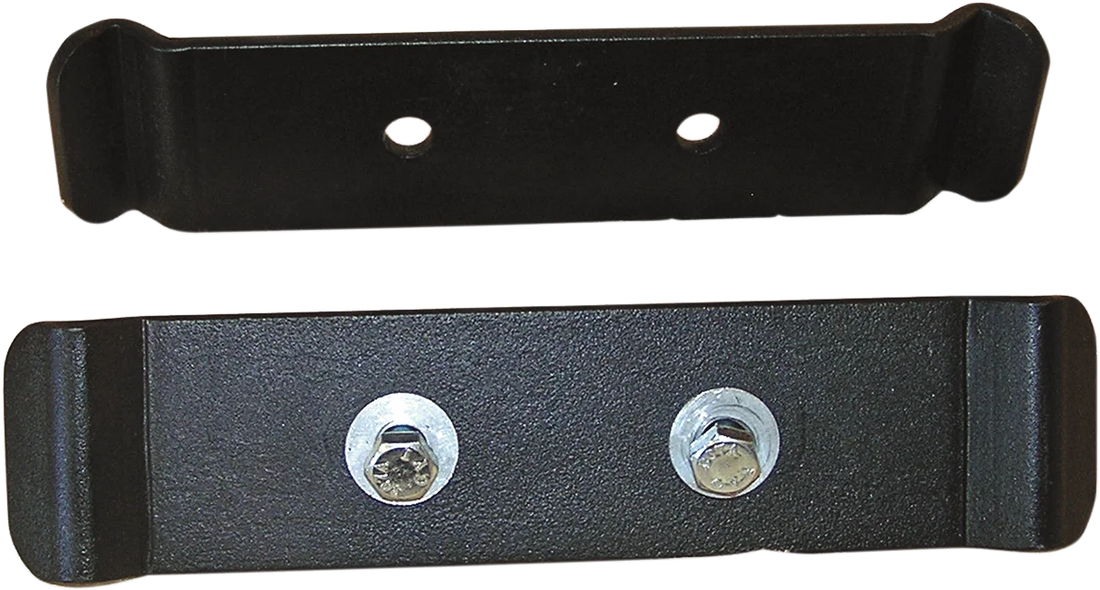 Moose Offroad Twist N Lock Anchors - RZR - 4 Pack RZ-3002 - Side View