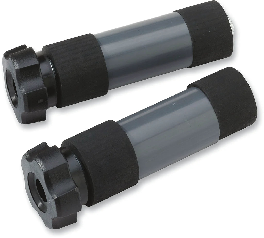 Moose Offroad Twist N Lock Anchors - Ranger/General - 2 Pack R-2001 - Main Product View