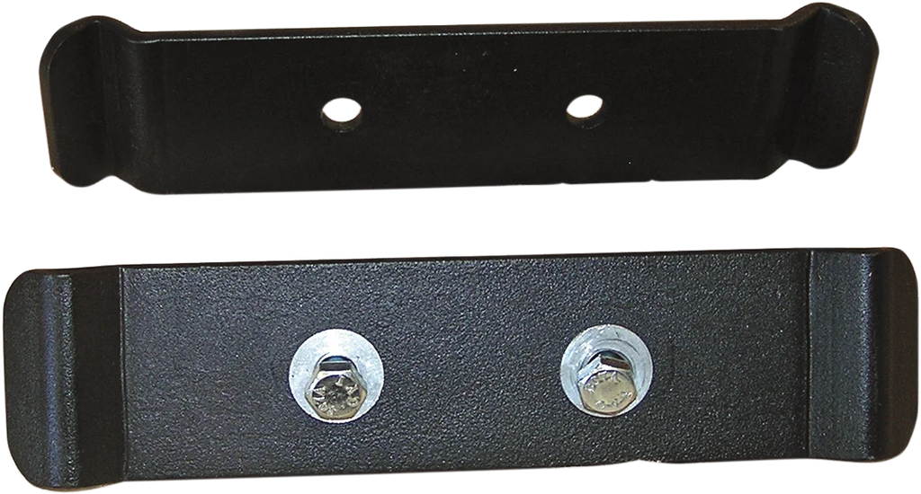 Moose Offroad Twist N Lock Anchors - Ranger/General - 2 Pack R-2001 - Side View