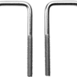 Load image into Gallery viewer, Moose Offroad U-Bolt - Square - 5/16" x 1-1/2" x 3-1/2" BB25PF - Main Product View