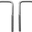 Load image into Gallery viewer, Moose Offroad U-Bolt - Square - 5/16" x 1-1/2" x 3-1/2" BB25PF - Main Product View