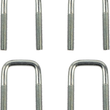Load image into Gallery viewer, Moose Offroad U-Bolt - Square - 5/16" x 2-1/4" BB4PF - Main Product View