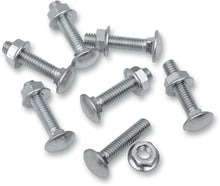 Load image into Gallery viewer, Moose Offroad UHMV Wear Bar Bolt Kit BB20PF - Main Product View