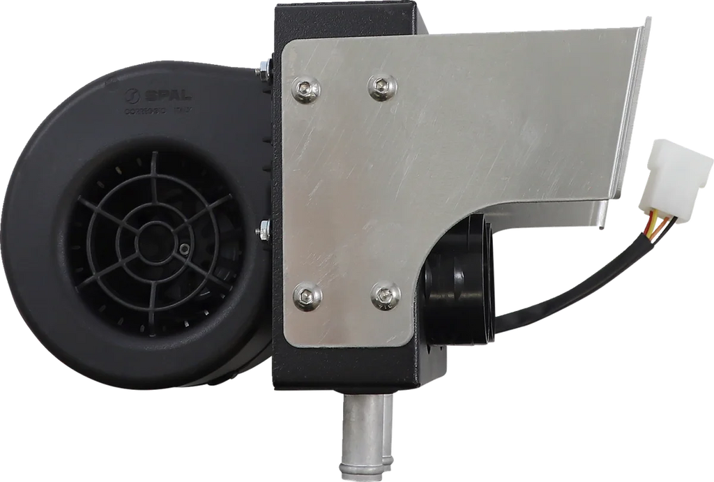 Moose Offroad UTV Cab Heater - CF Moto Z4312 - Main Product View