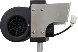 Moose Offroad UTV Cab Heater - CF Moto Z4312 - Main Product View