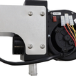 Load image into Gallery viewer, Moose Offroad UTV Cab Heater - CF Moto Z4312 - Side View