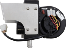Load image into Gallery viewer, Moose Offroad UTV Cab Heater - CF Moto Z4312 - Side View